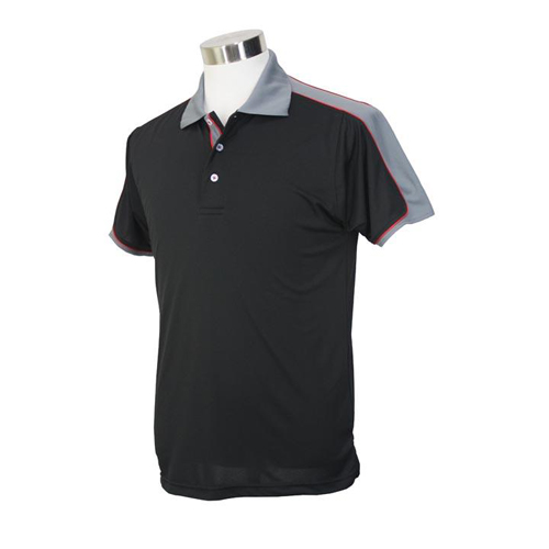 polo shirt logo printing