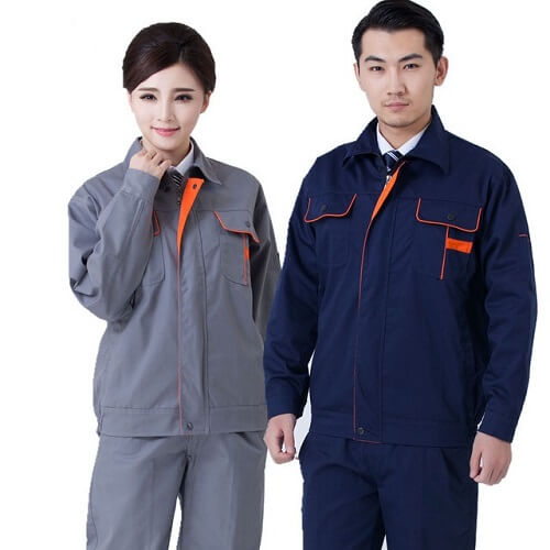 uniform manufacturers