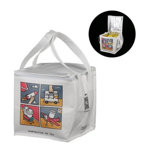 promotional lunch bags