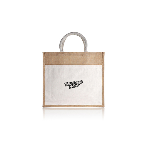 jute bags custom printing