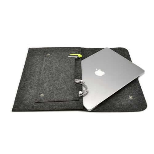 custom made laptop case