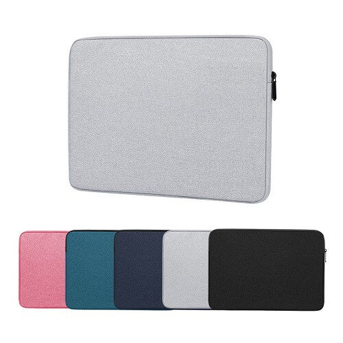 promotional laptop sleeve