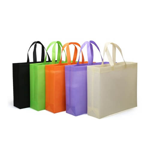 non woven reusable bags