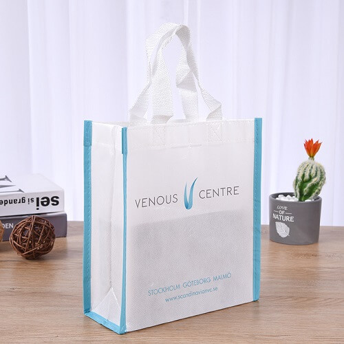 sublimation non woven bag