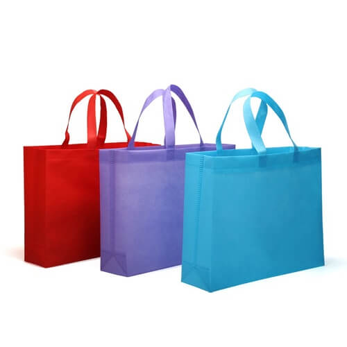 customized non woven tote bags