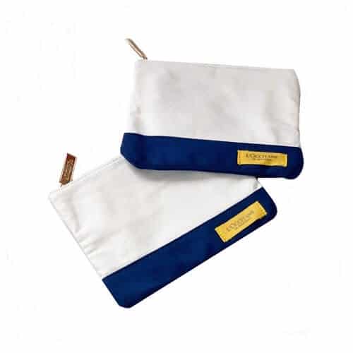 custom pouches with logo