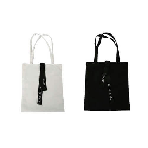 personalised tote bags