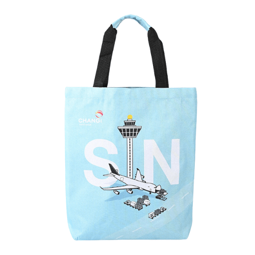 tote bag manufacturer singapore