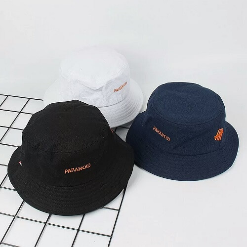 custom visor hats