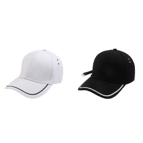 baseball cap designer