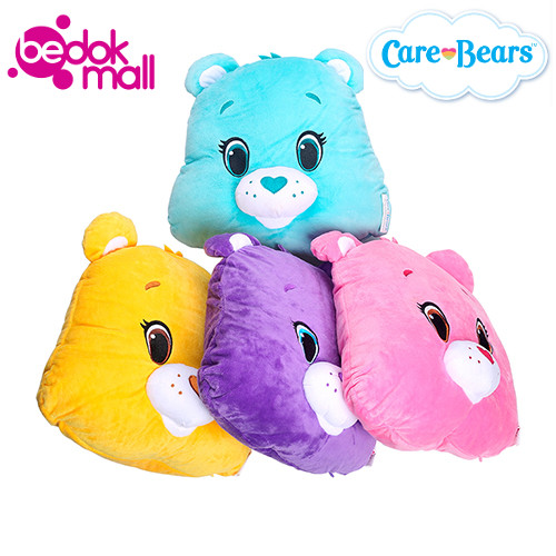 personalised cuddly toy