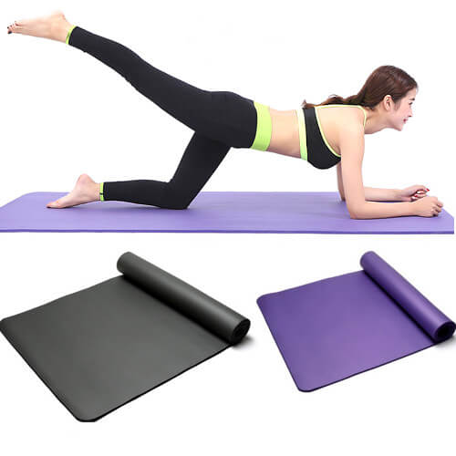 cheap custom yoga mat
