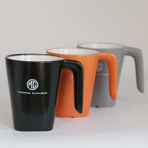 high quality custom coffee mugs