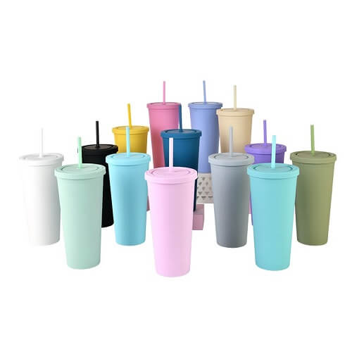 customized tumbler cups