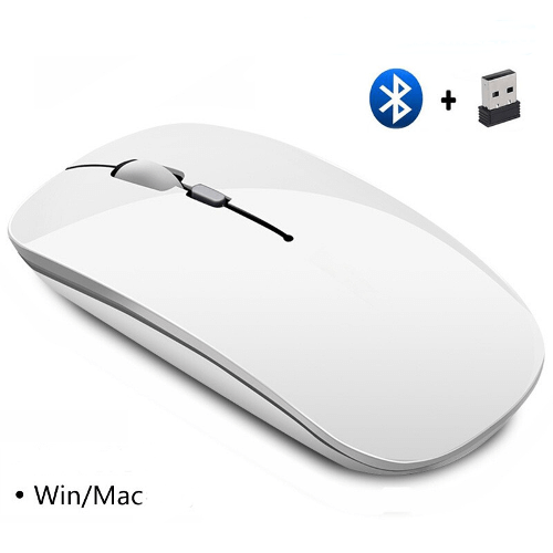 bluetooth mouse without dongle