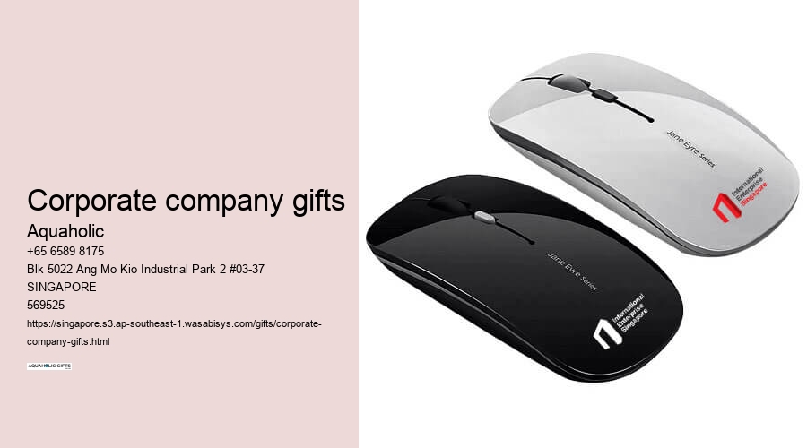 corporate company gifts