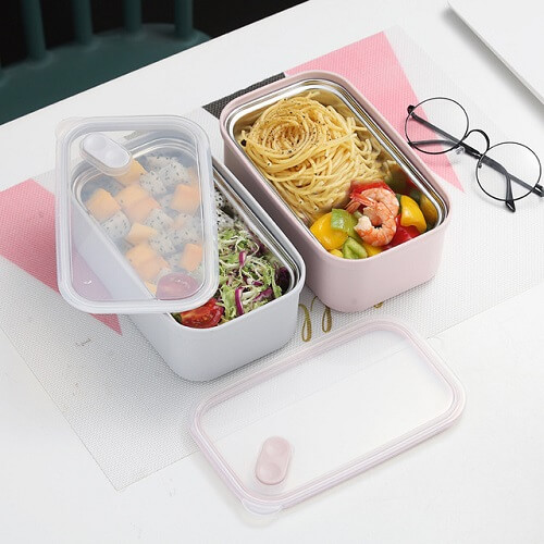 custom bento lunch box