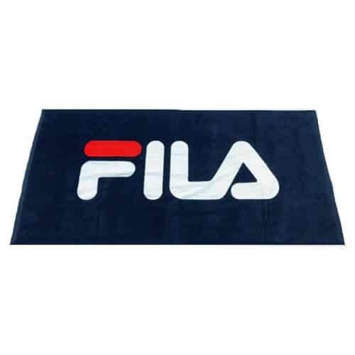 personalised microfibre towel