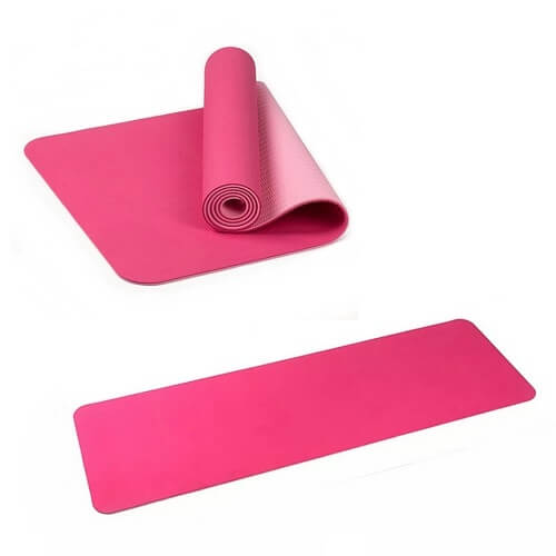 custom yoga mats bulk