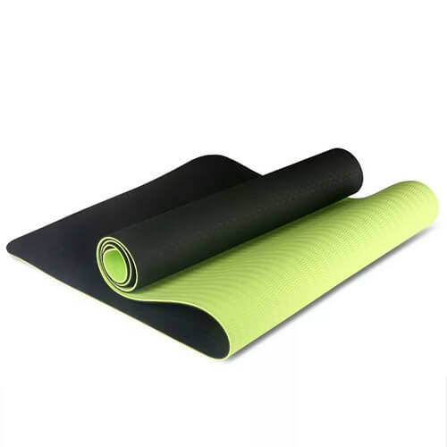 custom yoga mat manufacturer